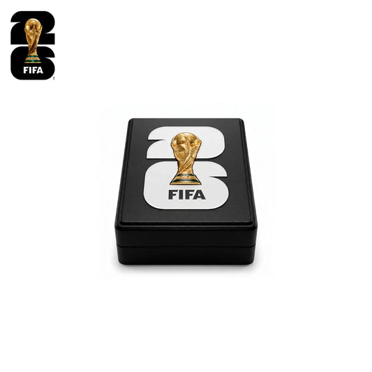 Porta Figurinhas Oficial FIFA World Cup 2026™